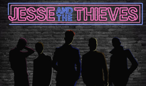 jesse and the thieves