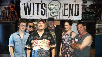 wits-end