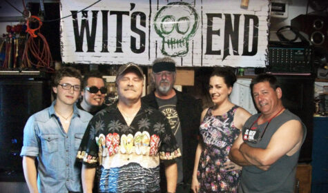 wits-end