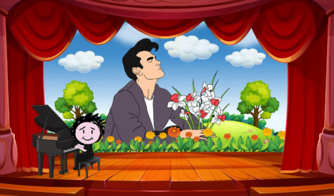 Morrissey - The More You Ignore Me The Closer I Get - MBL