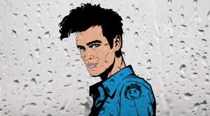Morrissey - I Am Hated For Loving - Thumb
