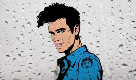 Morrissey - I Am Hated For Loving - Thumb