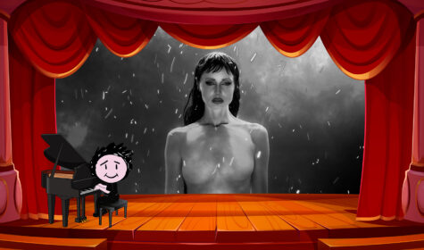 god is a weapon - falling in reverse