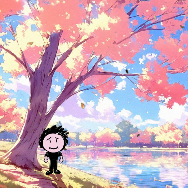 Autumn - Album Cover