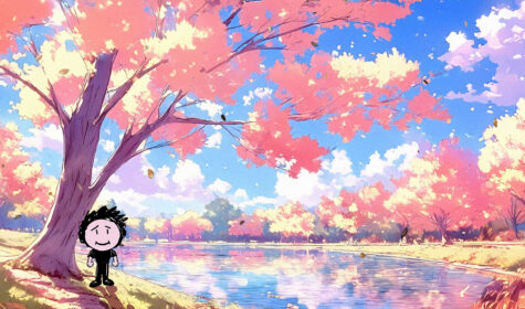 Autumn - Tony Velarde - 1080 Banner