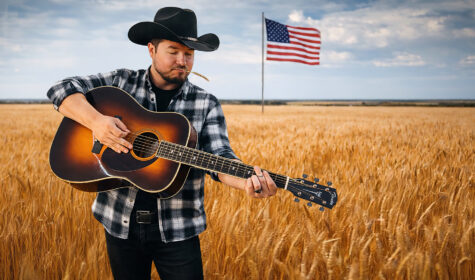 VIDEO THUMB - The Good Ole USA - Album Cover