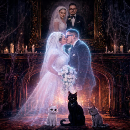 COVER - Our Love Beyond This Life copy
