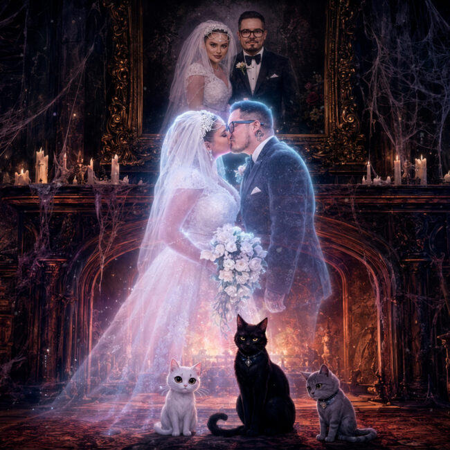COVER - Our Love Beyond This Life copy